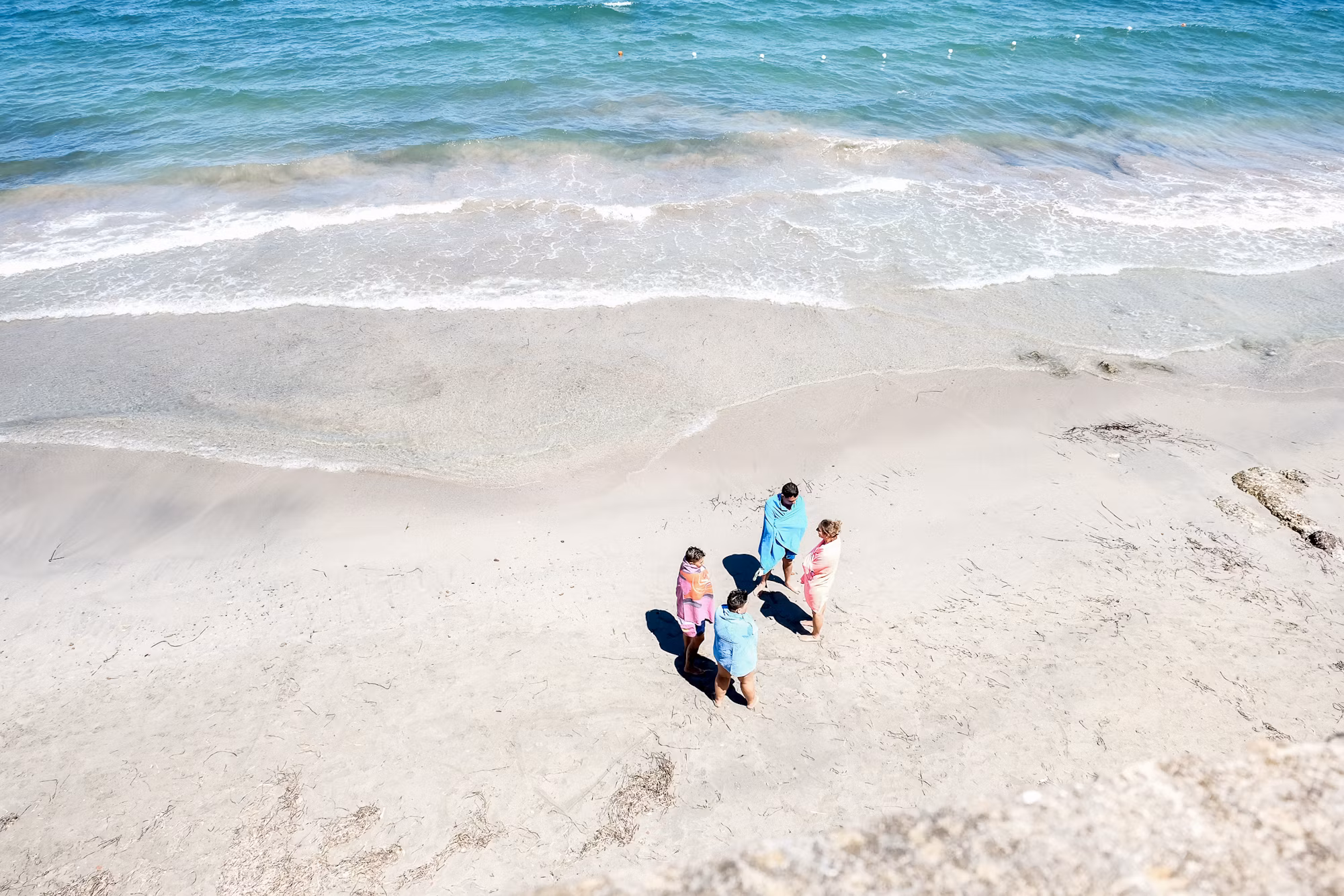Exploring the Wonders of the World’s Seas: A Traveler’s Guide